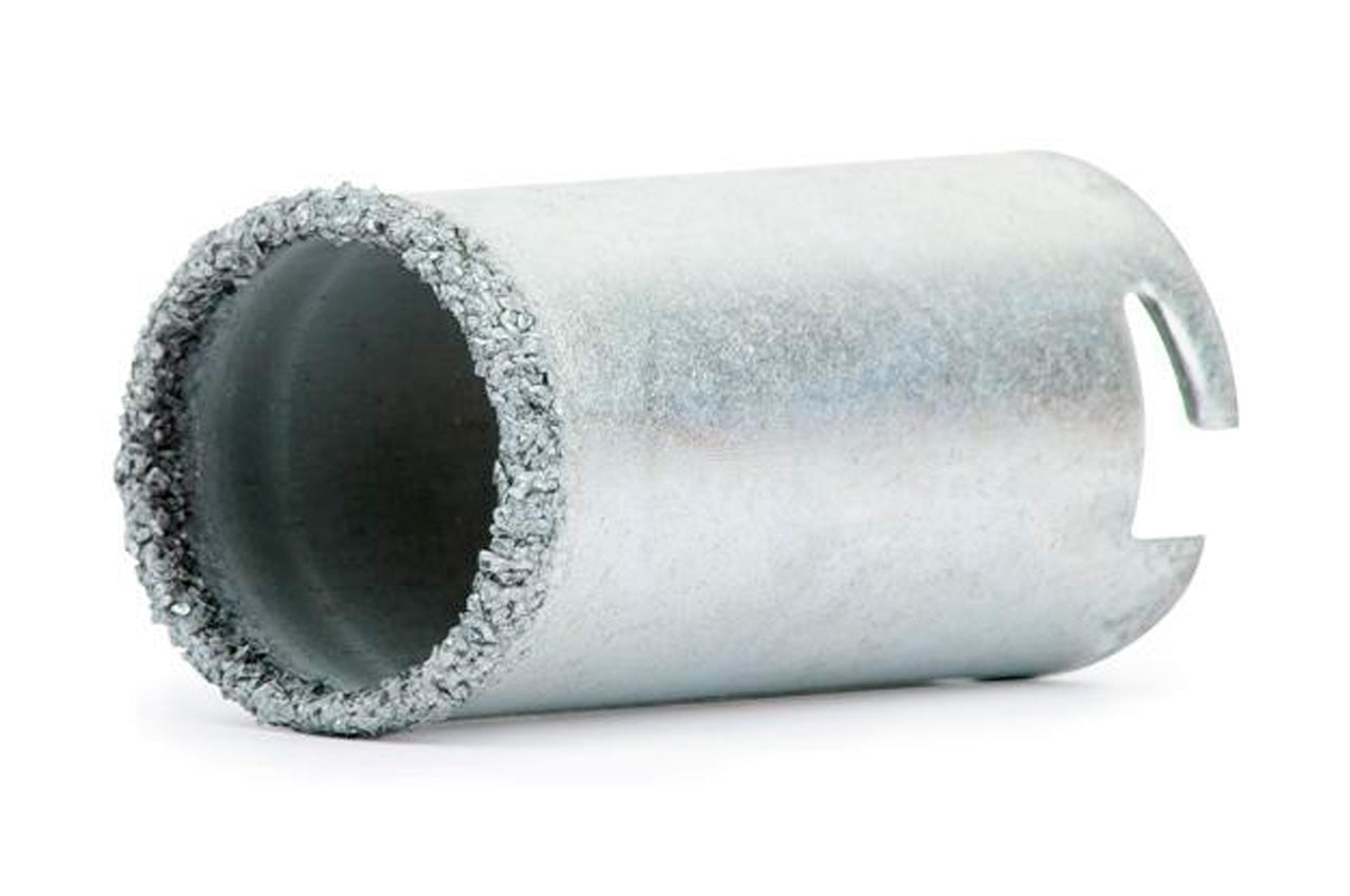 Сверло корончатое по плитке Intertool - 33 мм