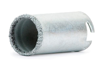 Сверло корончатое по плитке Intertool - 33 мм