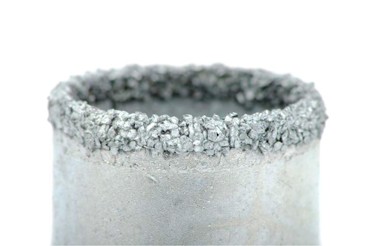 Сверло корончатое по плитке Intertool - 33 мм