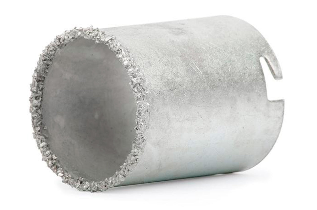 Сверло корончатое по плитке Intertool - 53 мм