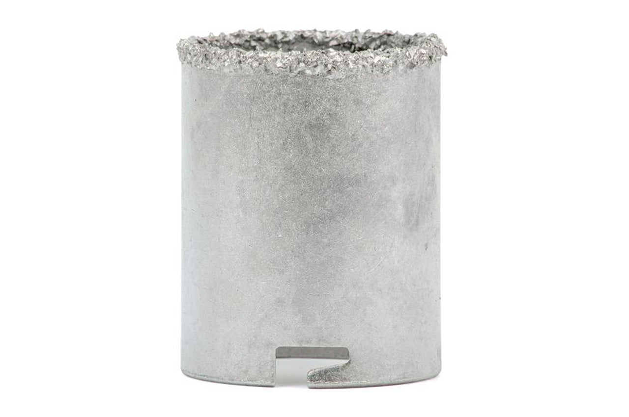 Сверло корончатое по плитке Intertool - 53 мм