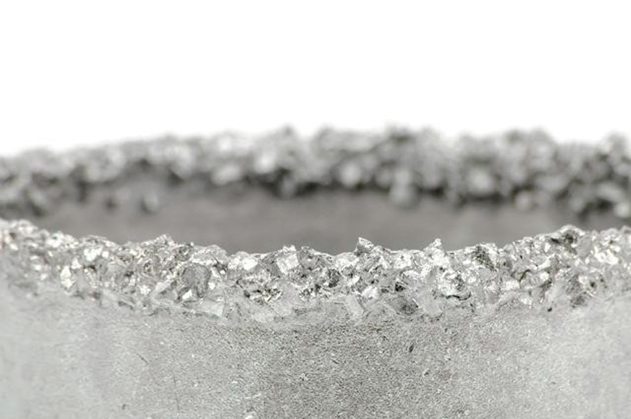 Сверло корончатое по плитке Intertool - 53 мм