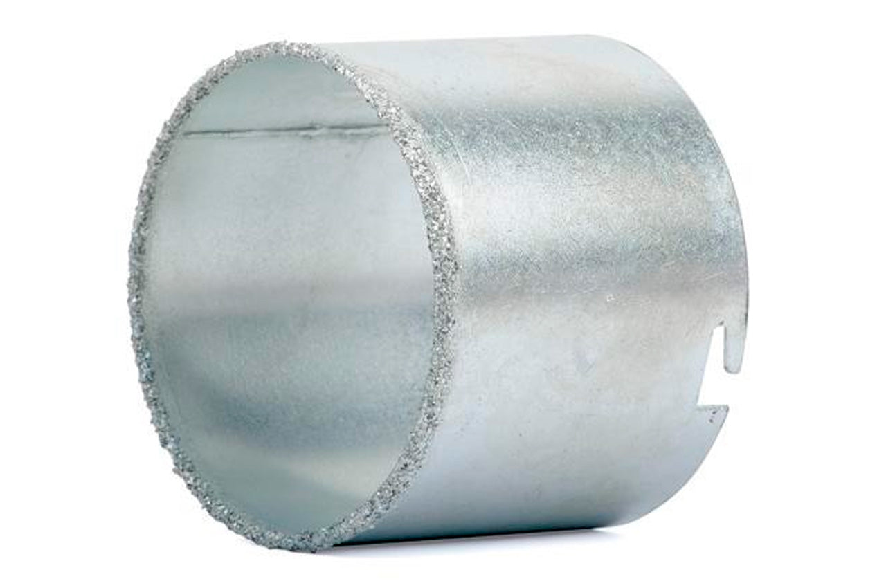 Сверло корончатое по плитке Intertool - 83 мм