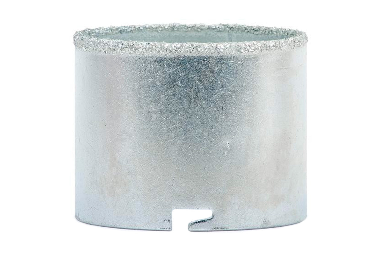 Сверло корончатое по плитке Intertool - 83 мм