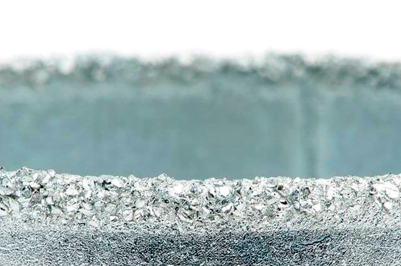 Сверло корончатое по плитке Intertool - 83 мм