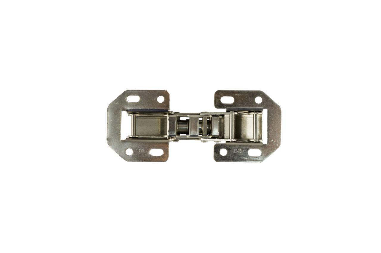 Петля мебельная FZB - большая