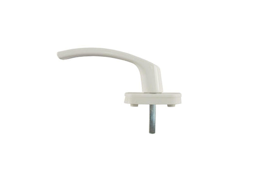 Ручка для металопластикових вікон FZB - легка CGZS024-CD