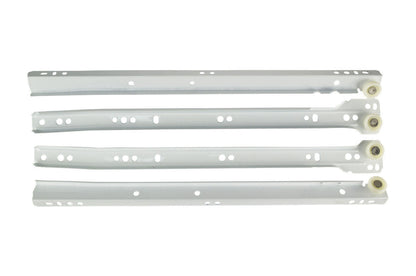 Направляющие роликовые FZB - 0,8 x 400 мм (2 шт.)