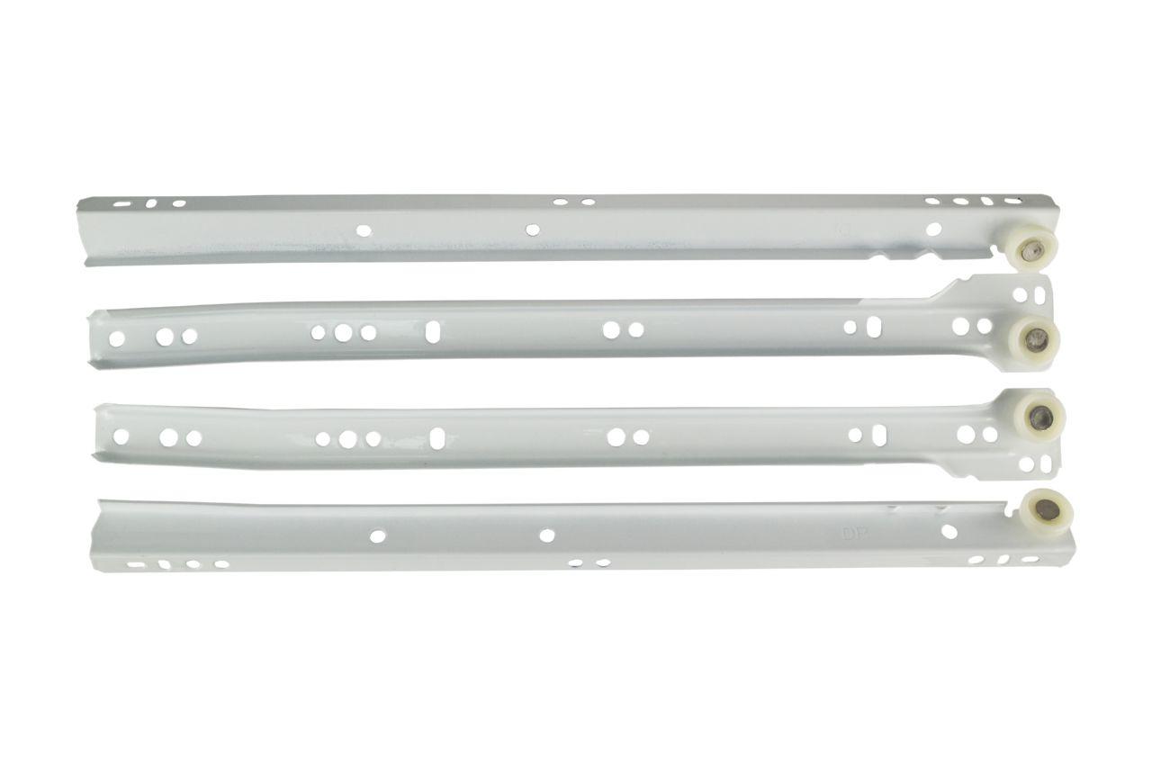 Направляющие роликовые FZB - 0,8 x 350 мм (2 шт.)