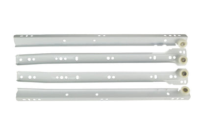 Направляющие роликовые FZB - 0,8 x 350 мм (2 шт.)