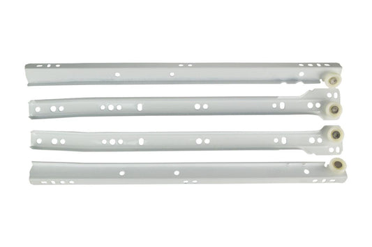 Направляющие роликовые FZB - 0,8 x 350 мм (2 шт.)