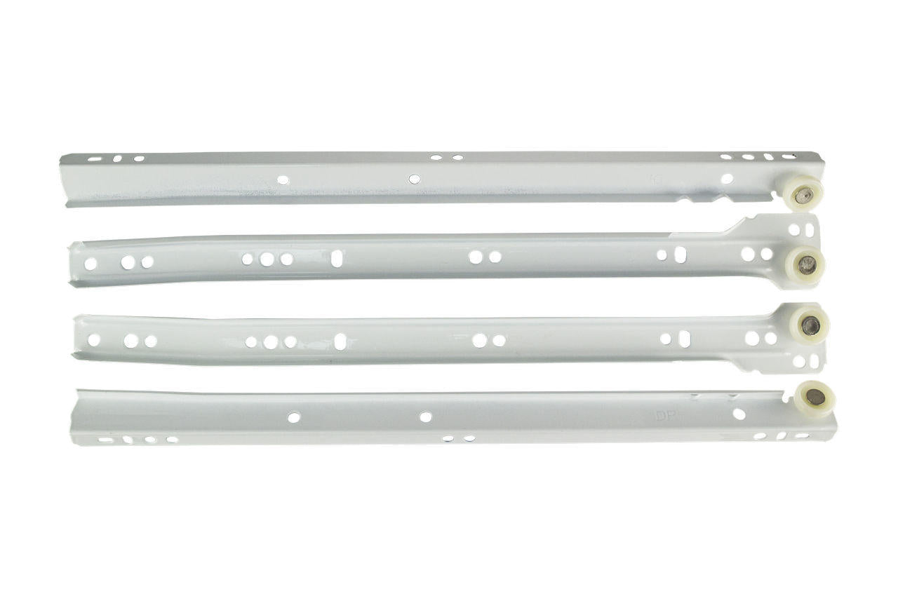 Направляющие роликовые FZB - 0,8 x 450 мм (2 шт.)