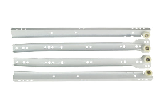 Направляющие роликовые FZB - 0,8 x 450 мм (2 шт.)