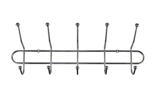 Вешалка FZB - 5 крючков 0339 CP