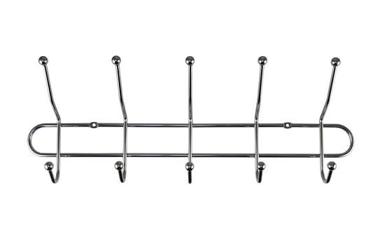 Вешалка FZB - 4 крючка 0339 CP