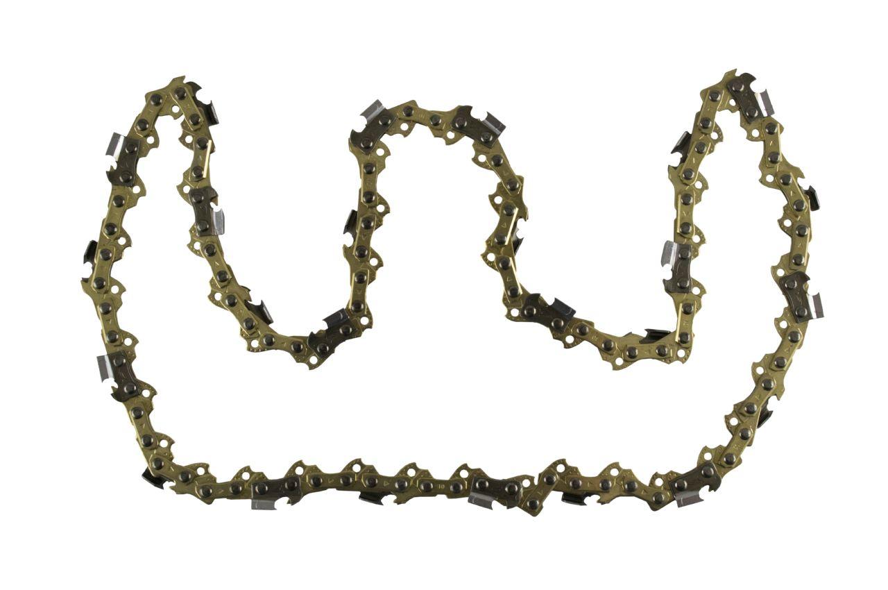 Цепь для пилы Lingjie - 3/8" x 50z желтая