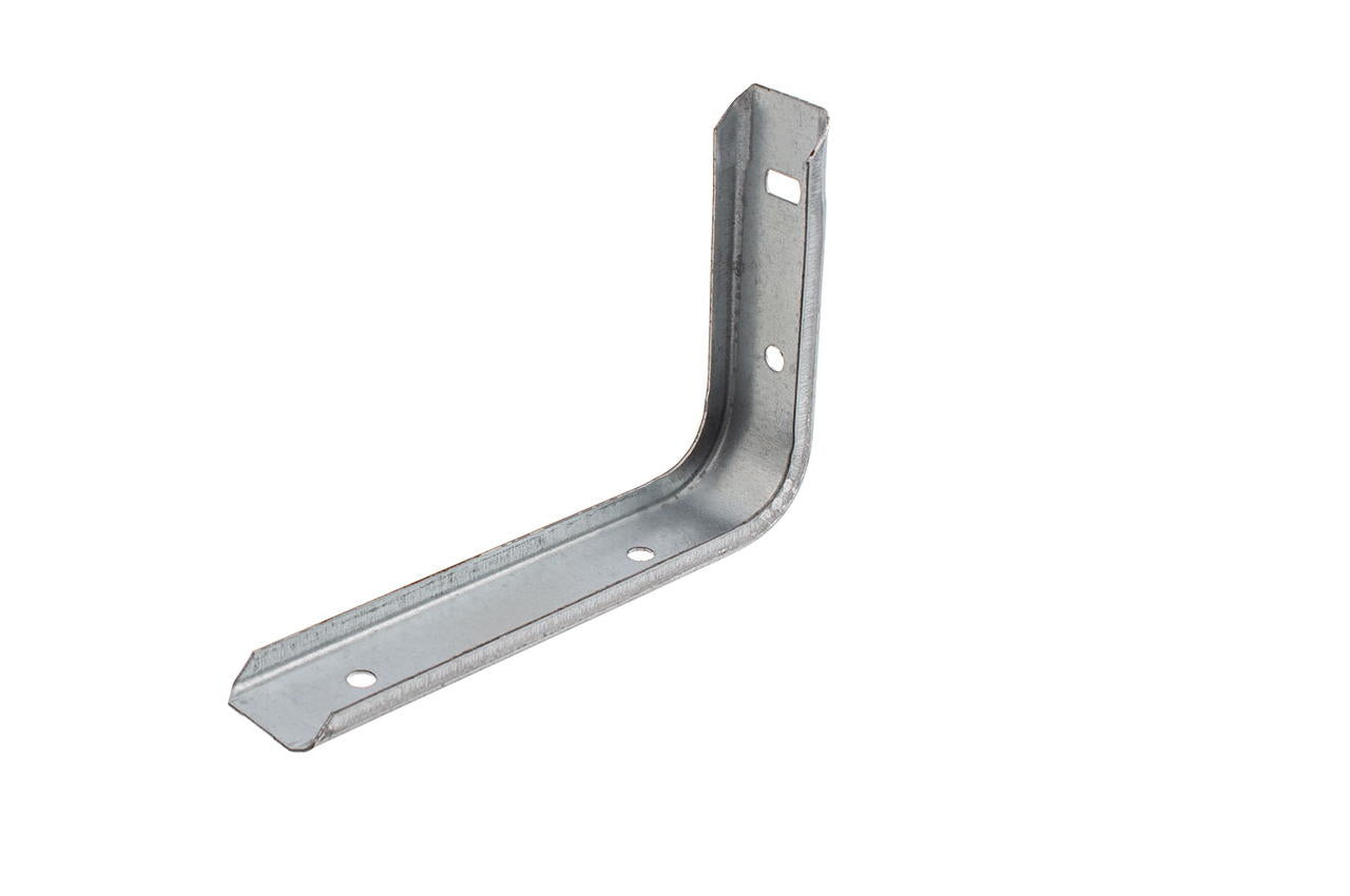 Уголок FZB - 115 x 180 мм CP