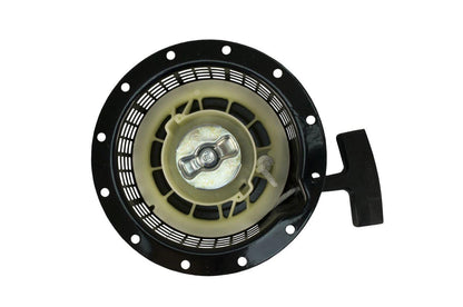 Стартер бензогенератора Асеса - 166F