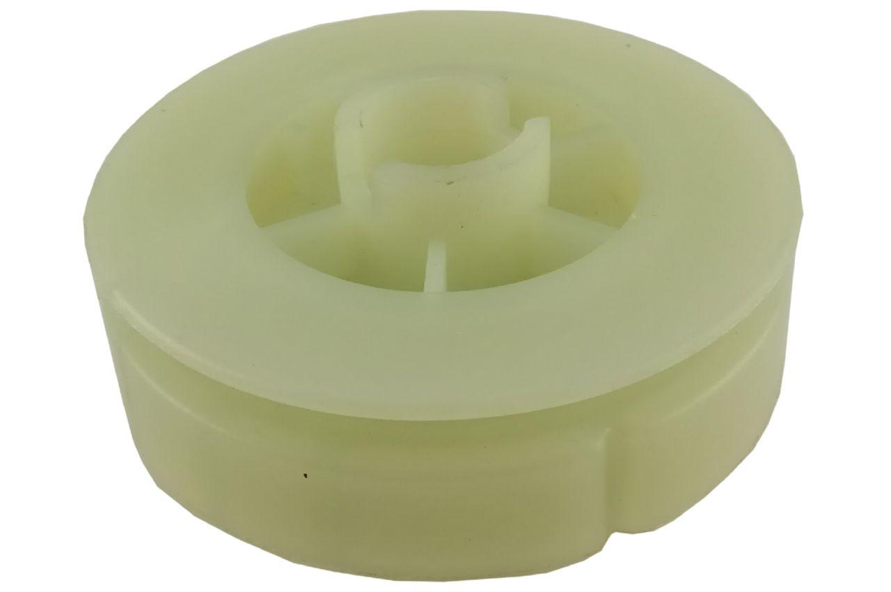 Шкив плавного стартера Noker - GL 45/52 (4 зацепа)