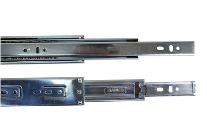 Направляющая выдвижная FZB - 42 x 500 мм