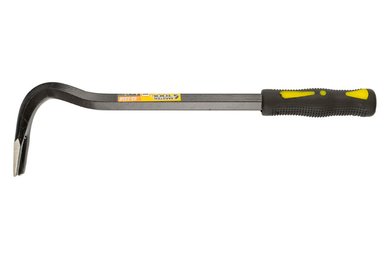 Гвоздодер Mastertool - 350 x 16 мм