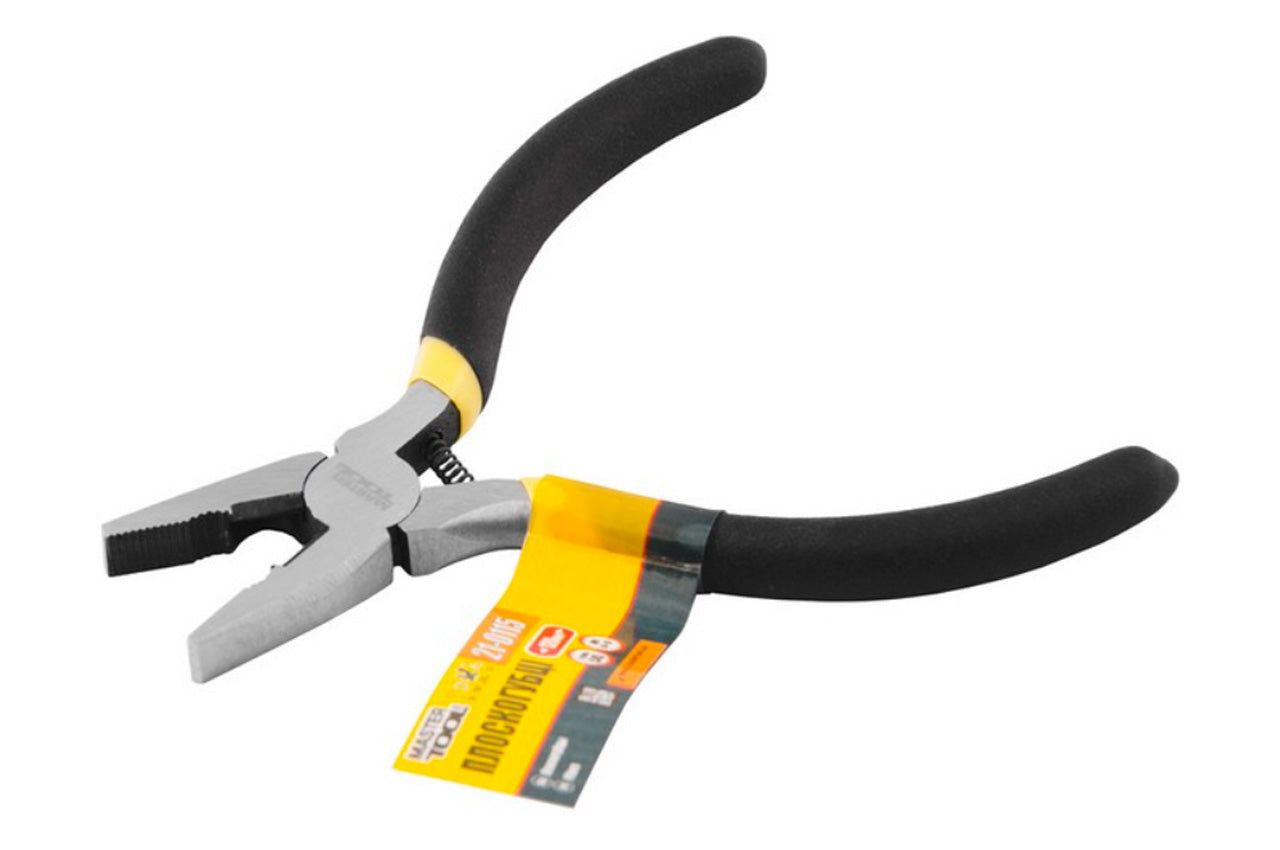 Пассатижи Mastertool - 120 мм