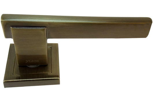 Ручка на розетці FZB - Sofia C150QX3 AB