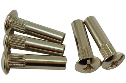 Мебельная стяжка FZB - 8 мм