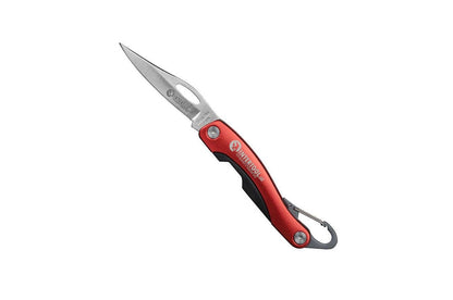 Нож универсальный Intertool - 194 мм складной HT-0596