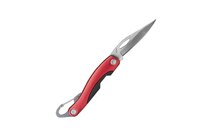 Нож универсальный Intertool - 194 мм складной HT-0596