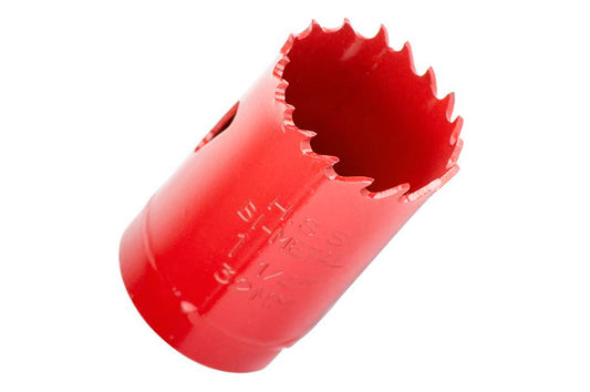 Сверло корончатое биметаллическое Intertool - 32 мм x 7/16"