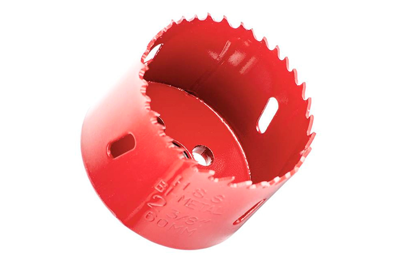 Сверло корончатое биметаллическое Intertool - 60 мм x 7/16"