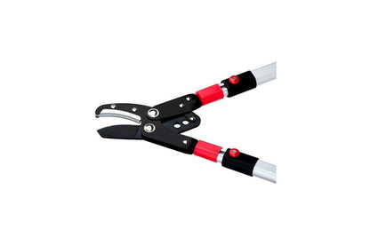 Ножницы для обрезки веток Intertool - 720-1020 мм ручки телескопические