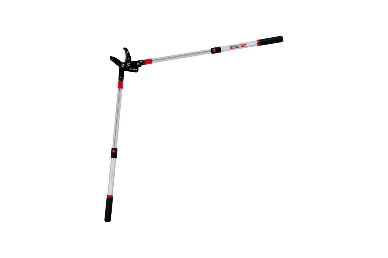 Ножницы для обрезки веток Intertool - 720-1020 мм ручки телескопические