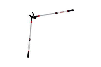 Ножницы для обрезки веток Intertool - 720-1020 мм ручки телескопические