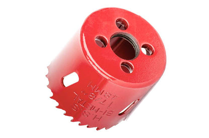 Сверло корончатое биметаллическое Intertool - 48 мм x 7/16"