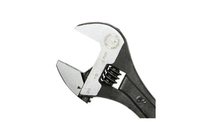 Ключ разводной Intertool - 150 мм (0-20 мм) фосфатированный