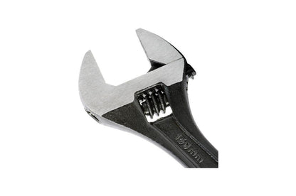 Ключ разводной Intertool - 150 мм (0-20 мм) фосфатированный