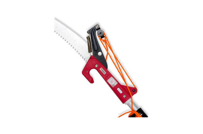 Высоторез Intertool - 350 мм x 3,75 м телескопический