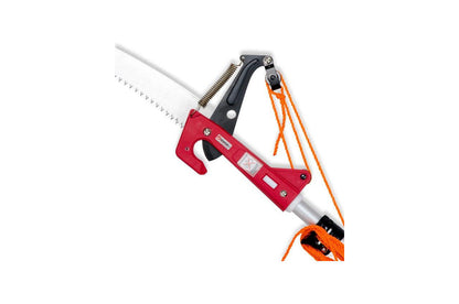 Высоторез Intertool - 350 мм x 3,75 м телескопический