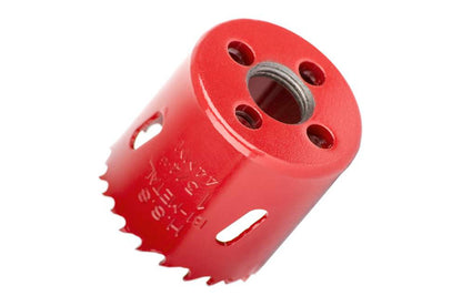 Сверло корончатое биметаллическое Intertool - 44 мм x 7/16"