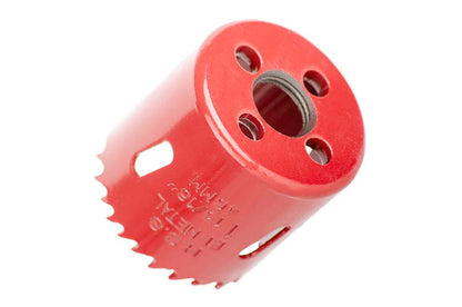 Сверло корончатое биметаллическое Intertool - 46 мм x 7/16"