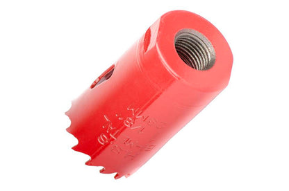 Сверло корончатое биметаллическое Intertool - 29 мм x 3/8"