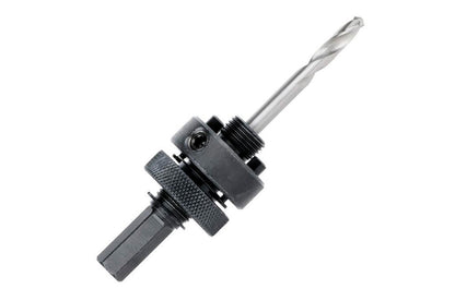 Держатель сверла корончатого биметаллического Intertool - 7/16"