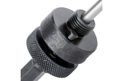 Держатель сверла корончатого биметаллического Intertool - 7/16"