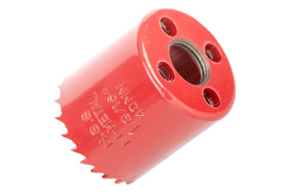 Сверло корончатое биметаллическое Intertool - 40 мм x 7/16"