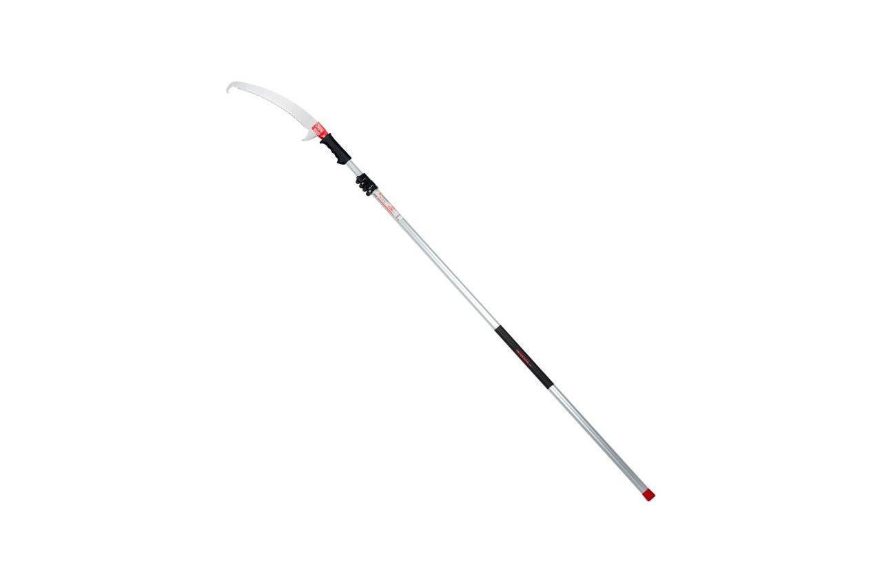 Высоторез Intertool - 350 мм x 5 м телескопический