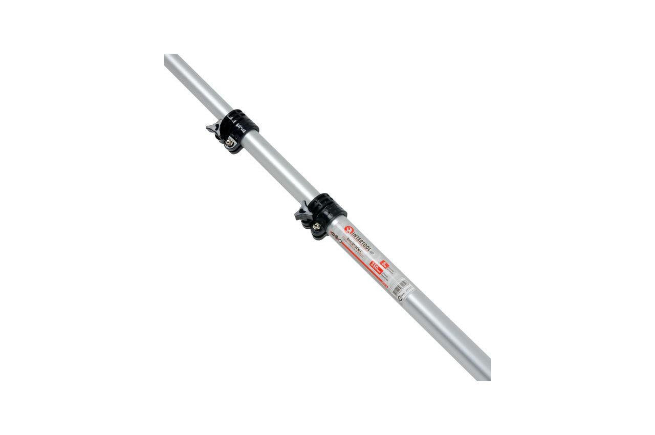Высоторез Intertool - 350 мм x 5 м телескопический