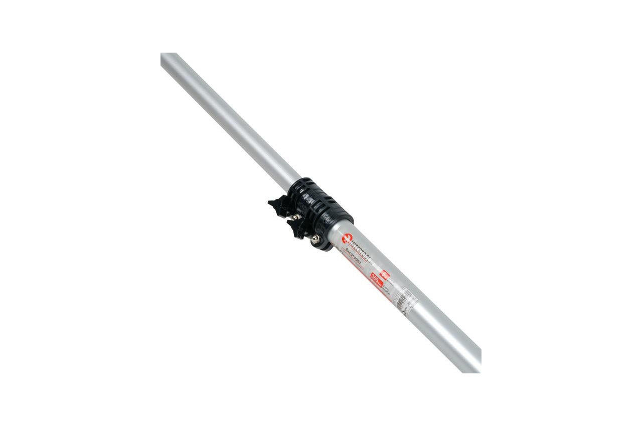 Высоторез Intertool - 350 мм x 5 м телескопический