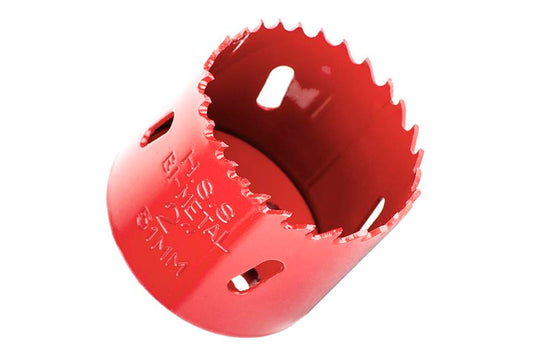 Сверло корончатое биметаллическое Intertool - 51 мм x 7/16"